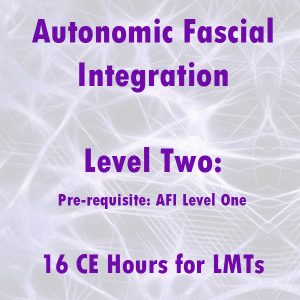 AFI Level 2 Course